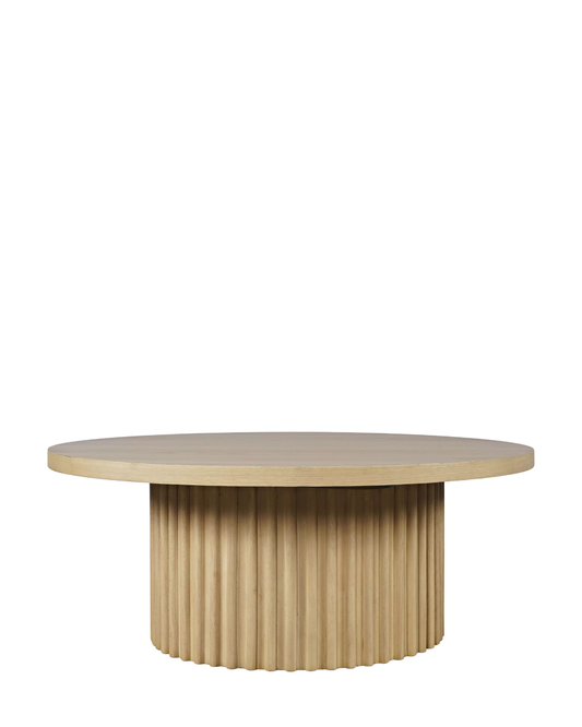 Palm Springs Coffee Table Natural