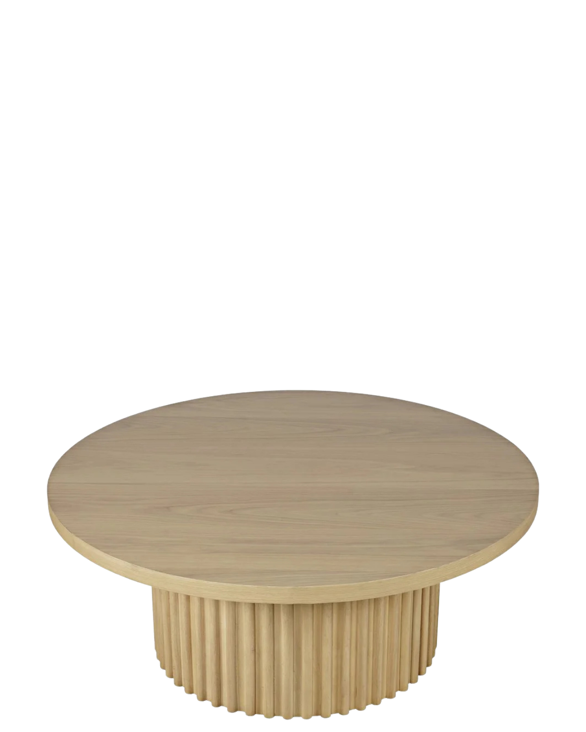 Palm Springs Coffee Table Natural