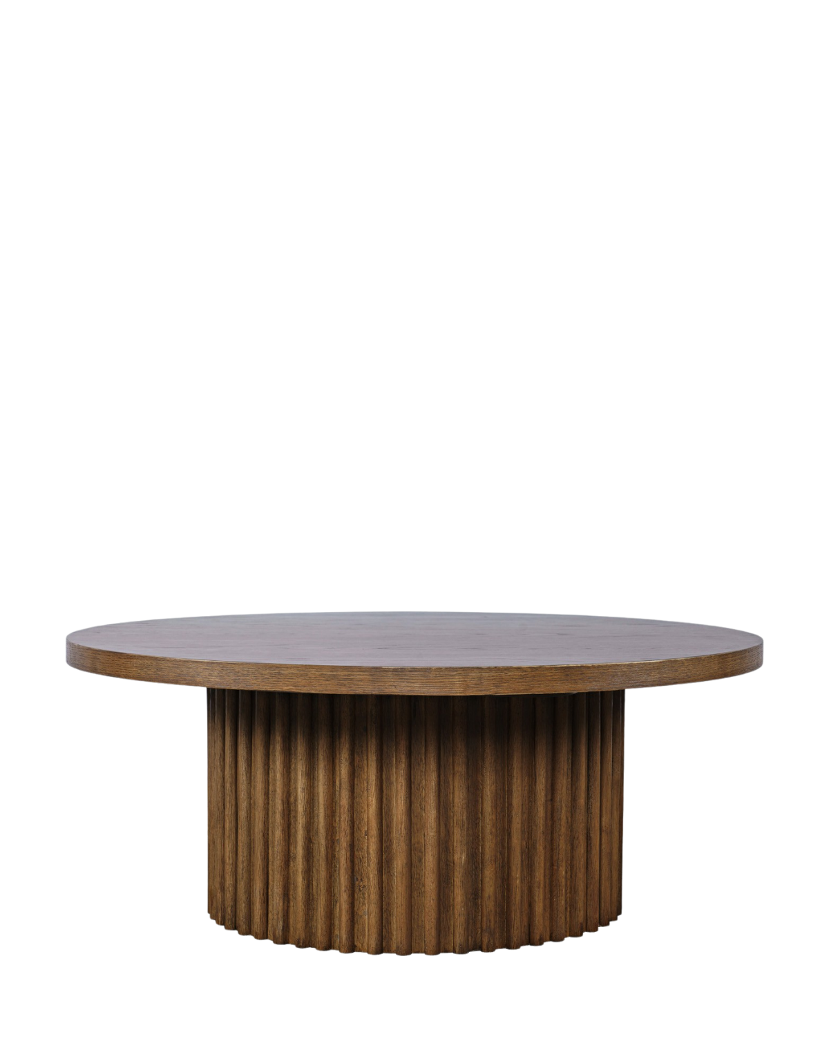 Palm Springs Coffee Table Walnut