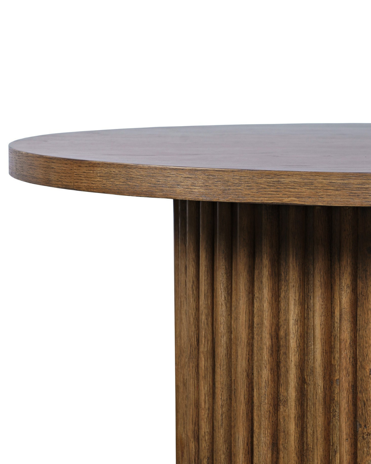 Palm Springs Coffee Table Walnut