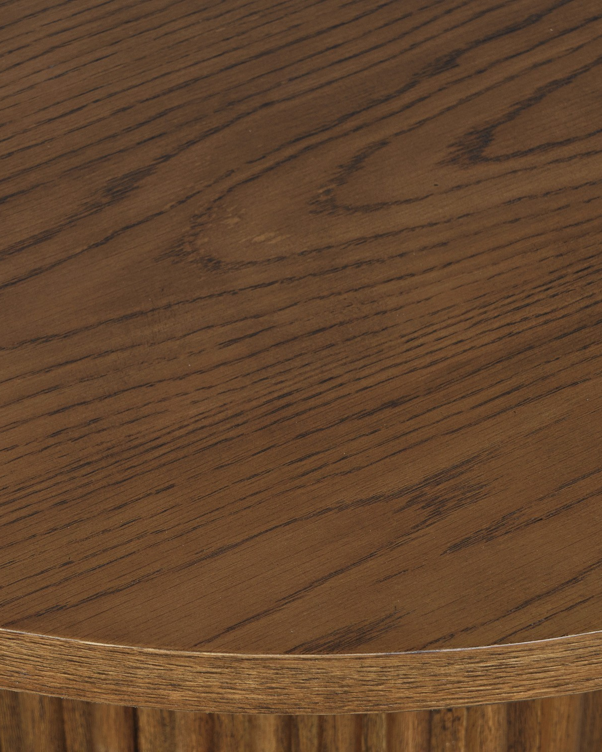 Palm Springs Coffee Table Walnut