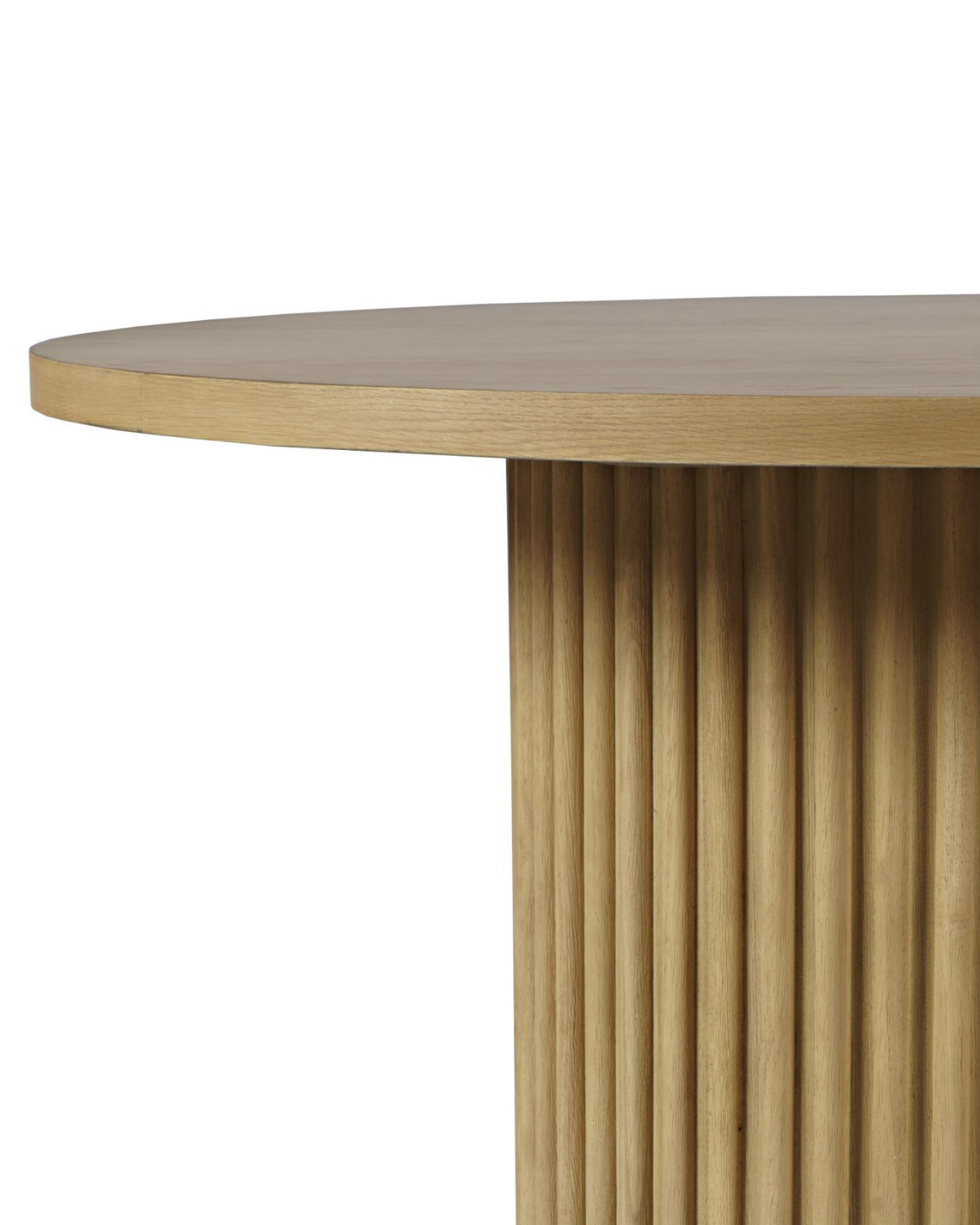 Palm Springs 48" Counter Table Natural