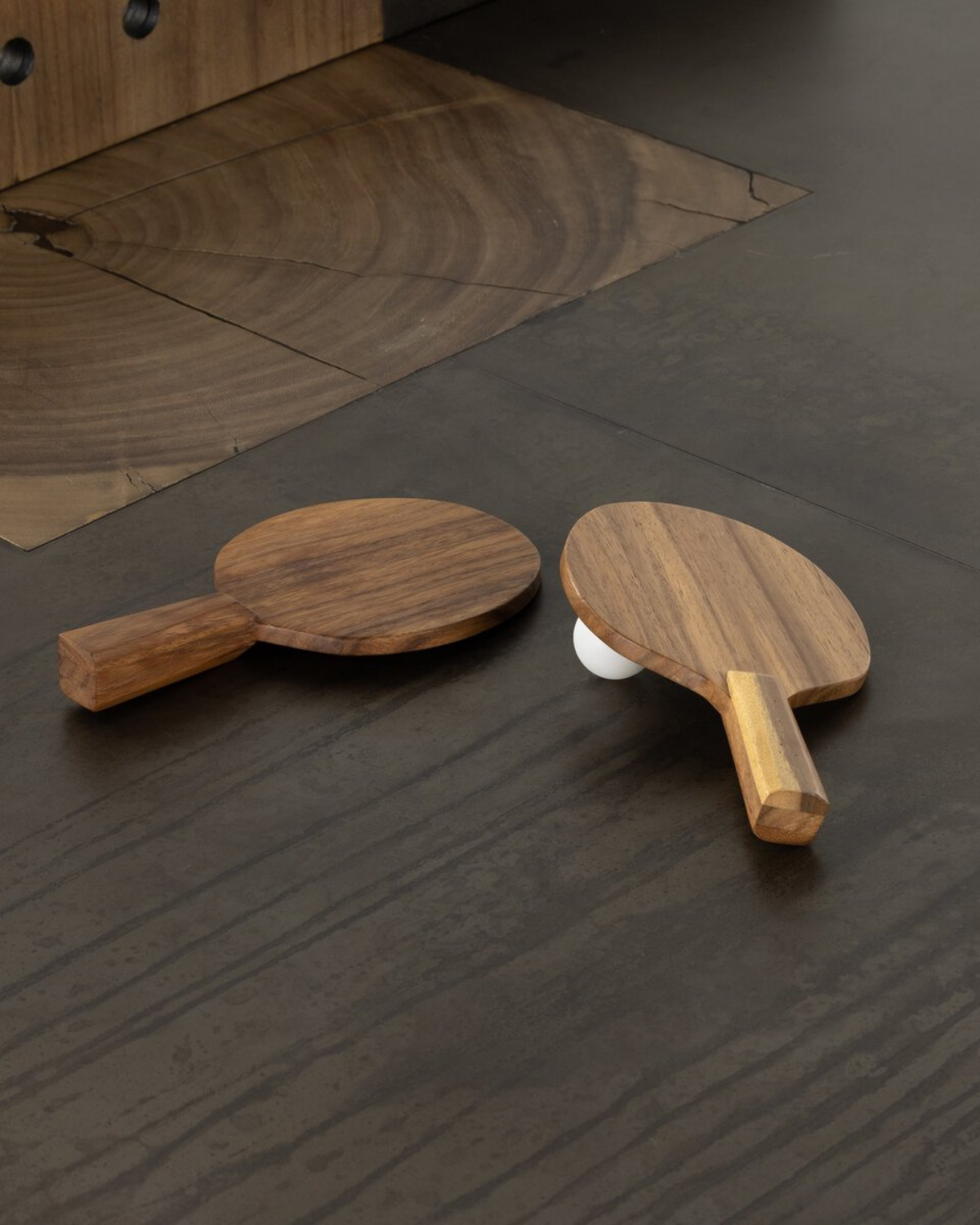 Ping Pong Table