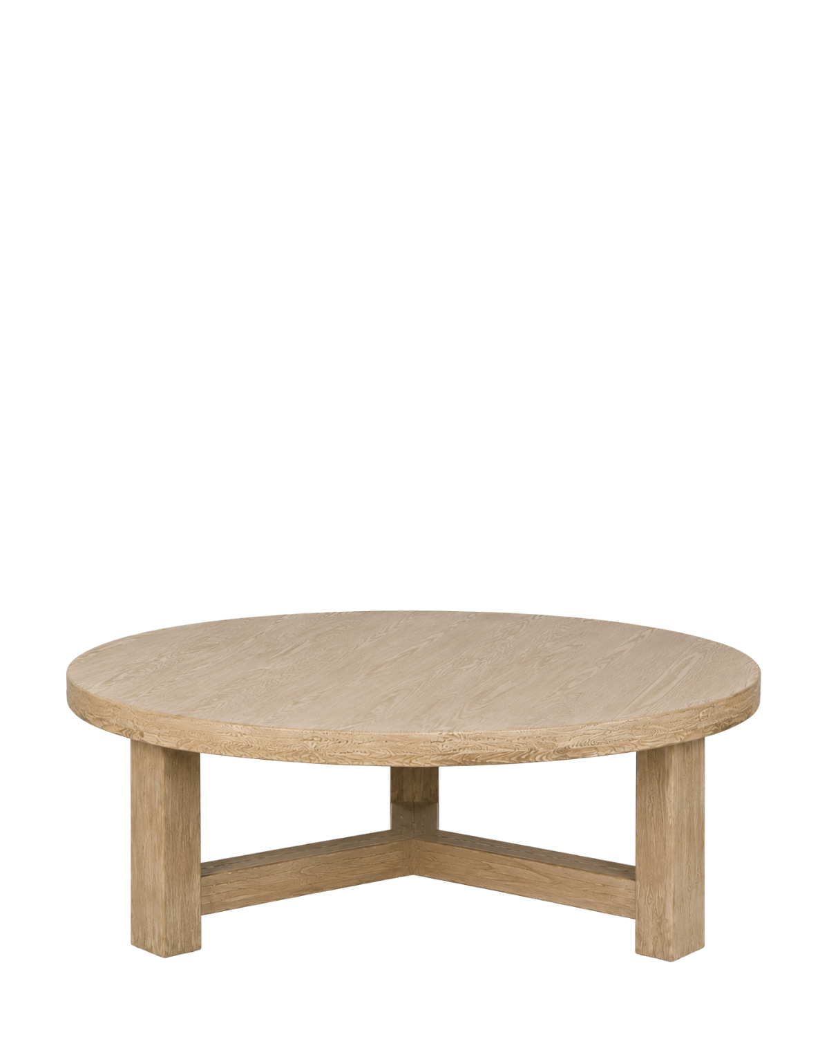 Pitt Coffee Table