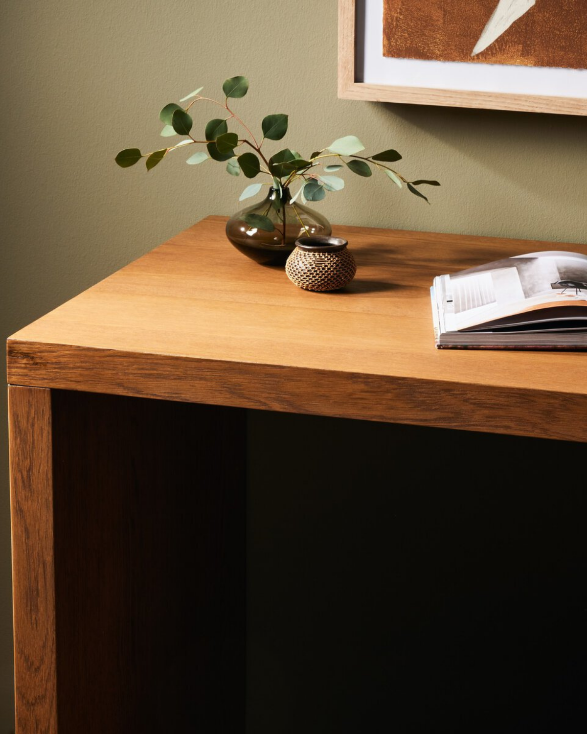 Posada Desk
