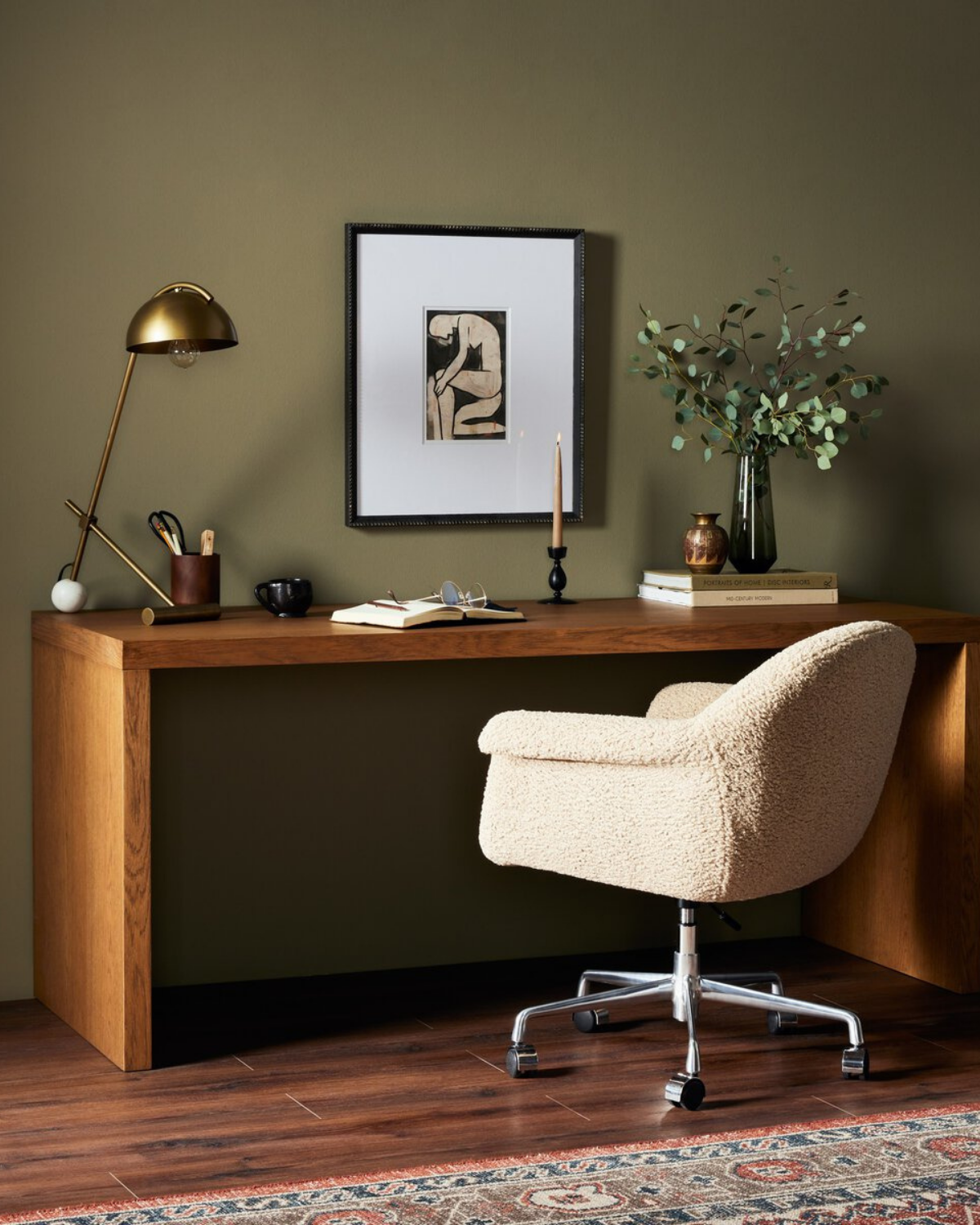 Posada Desk