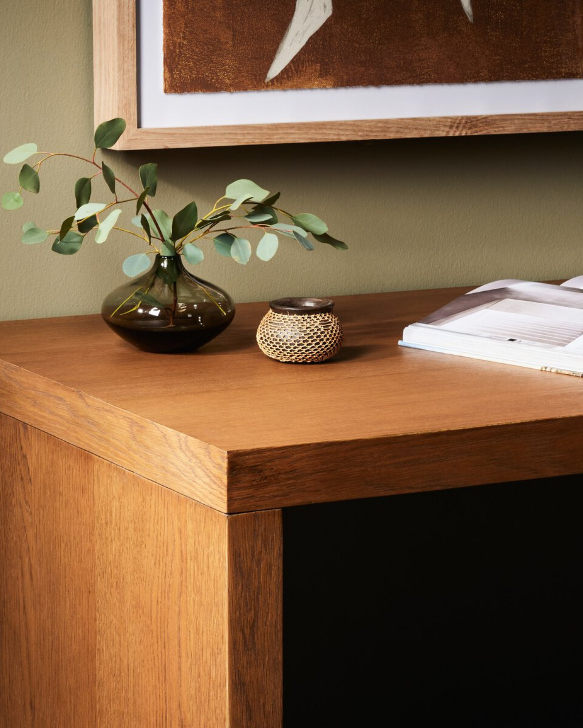 Posada Desk