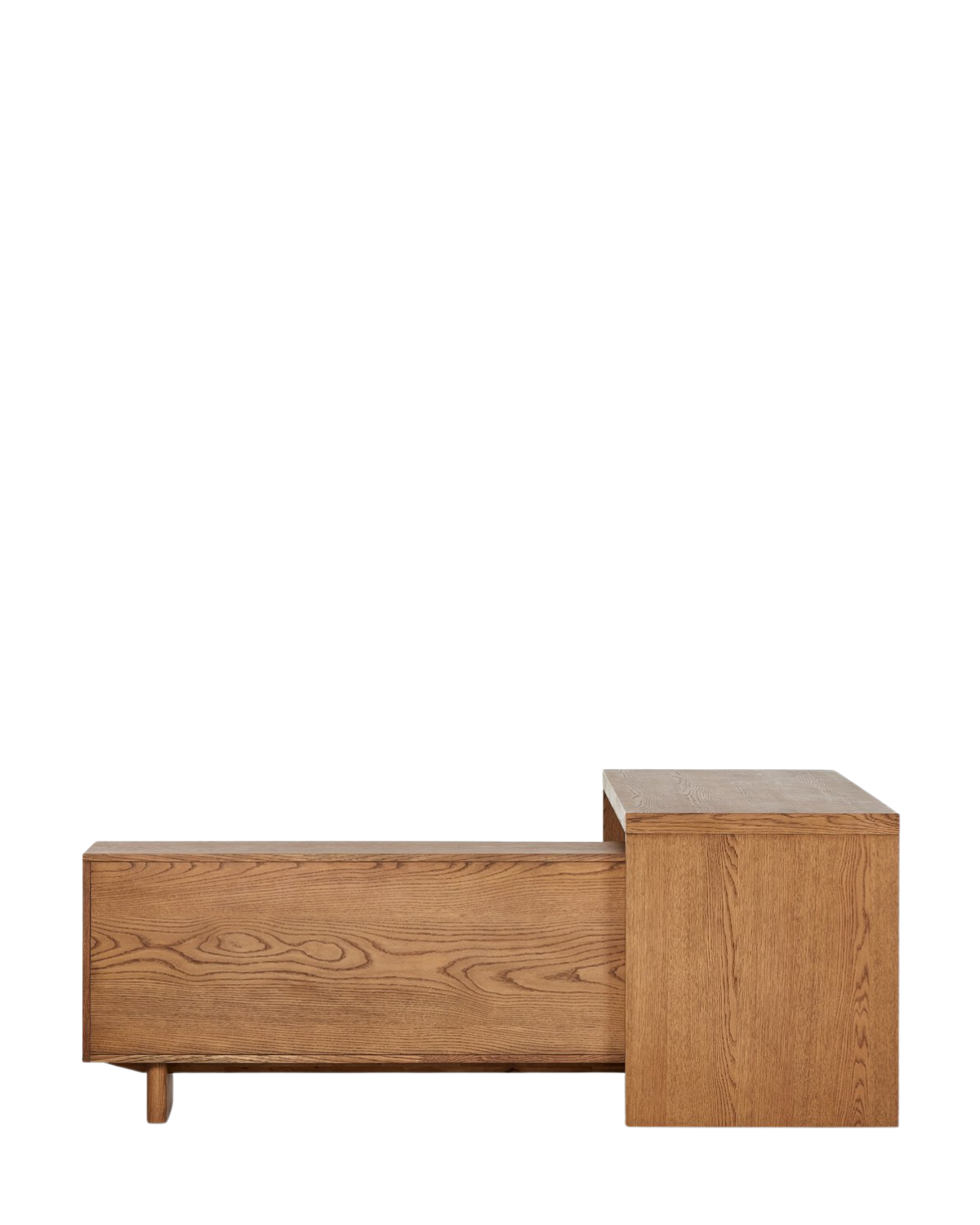 Posada L-Shaped Desk