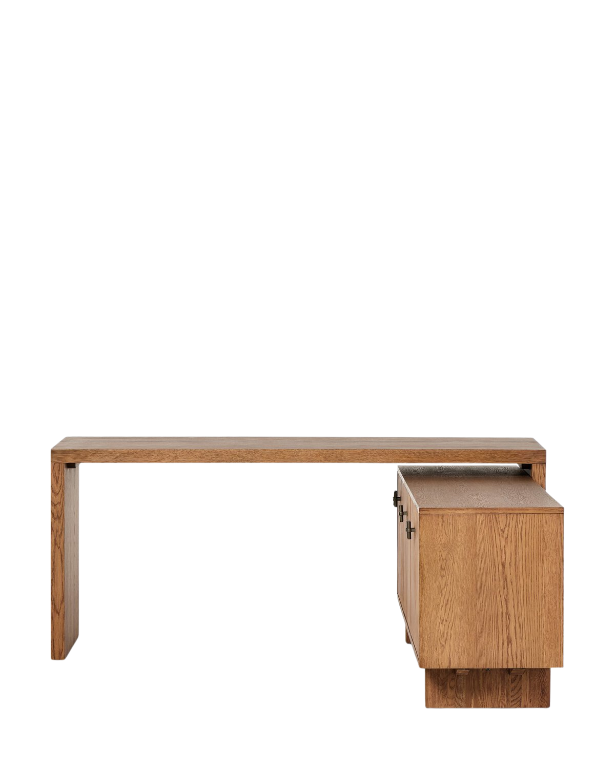 Posada L-Shaped Desk