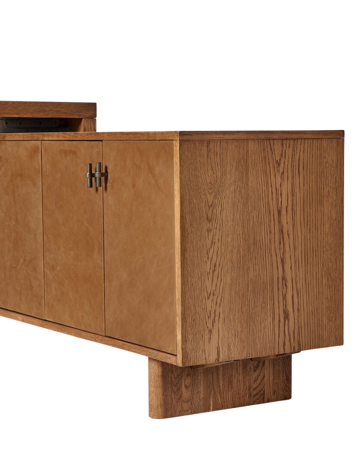 Posada L-Shaped Desk