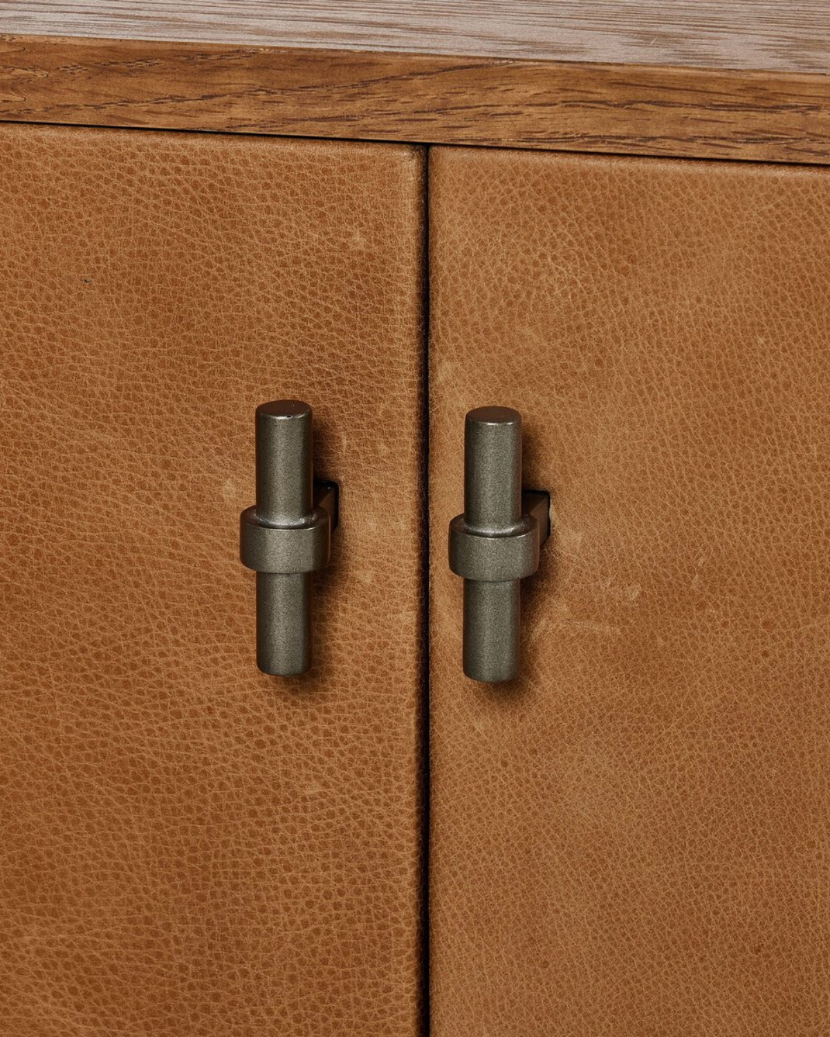 Posada L-Shaped Desk