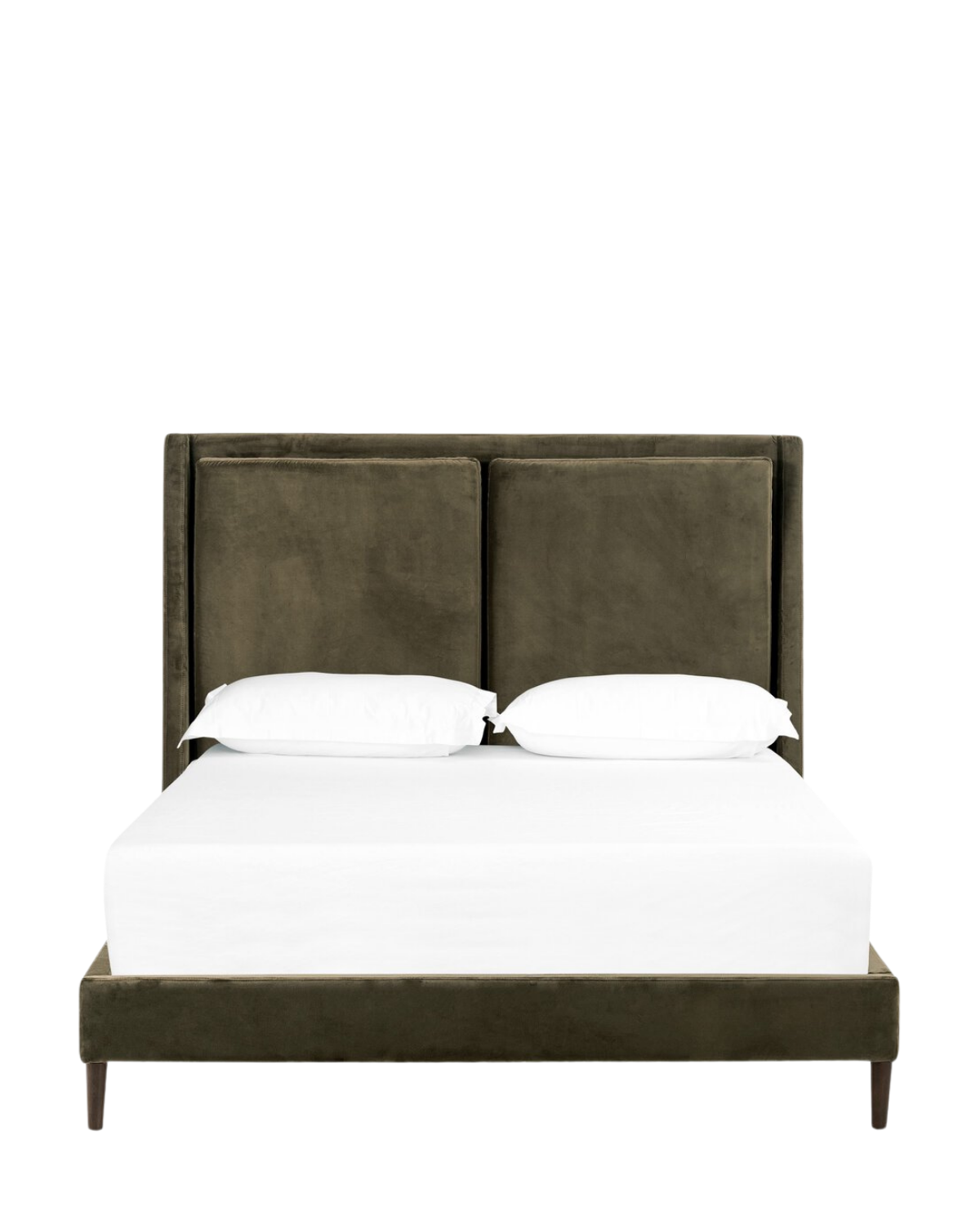 Potter Bed