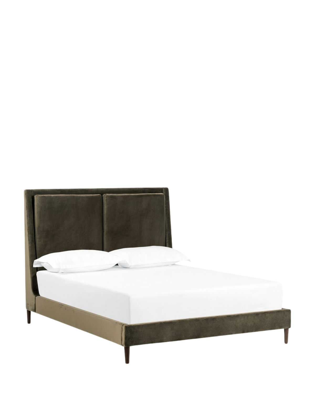 Potter Bed