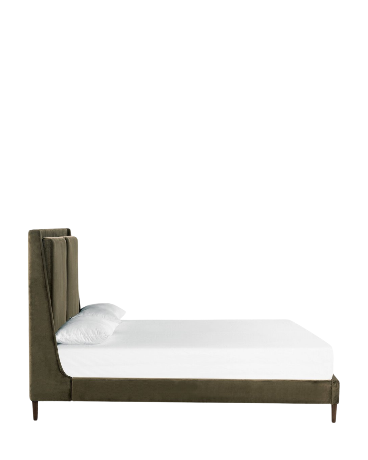 Potter Bed