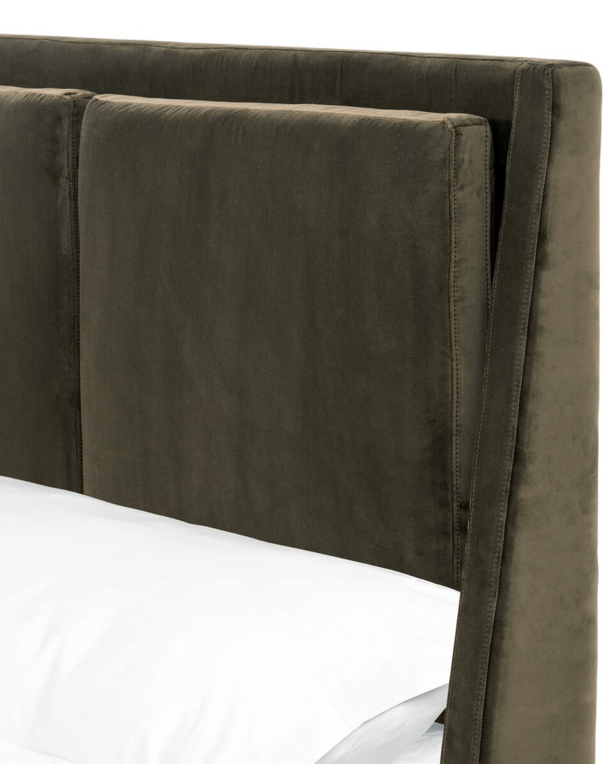 Potter Bed