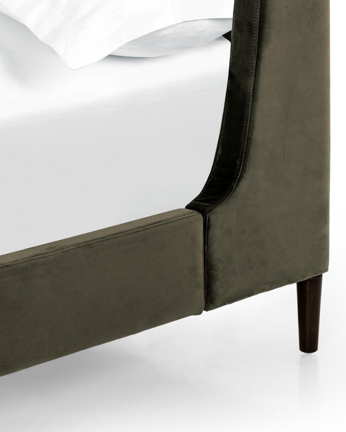 Potter Bed