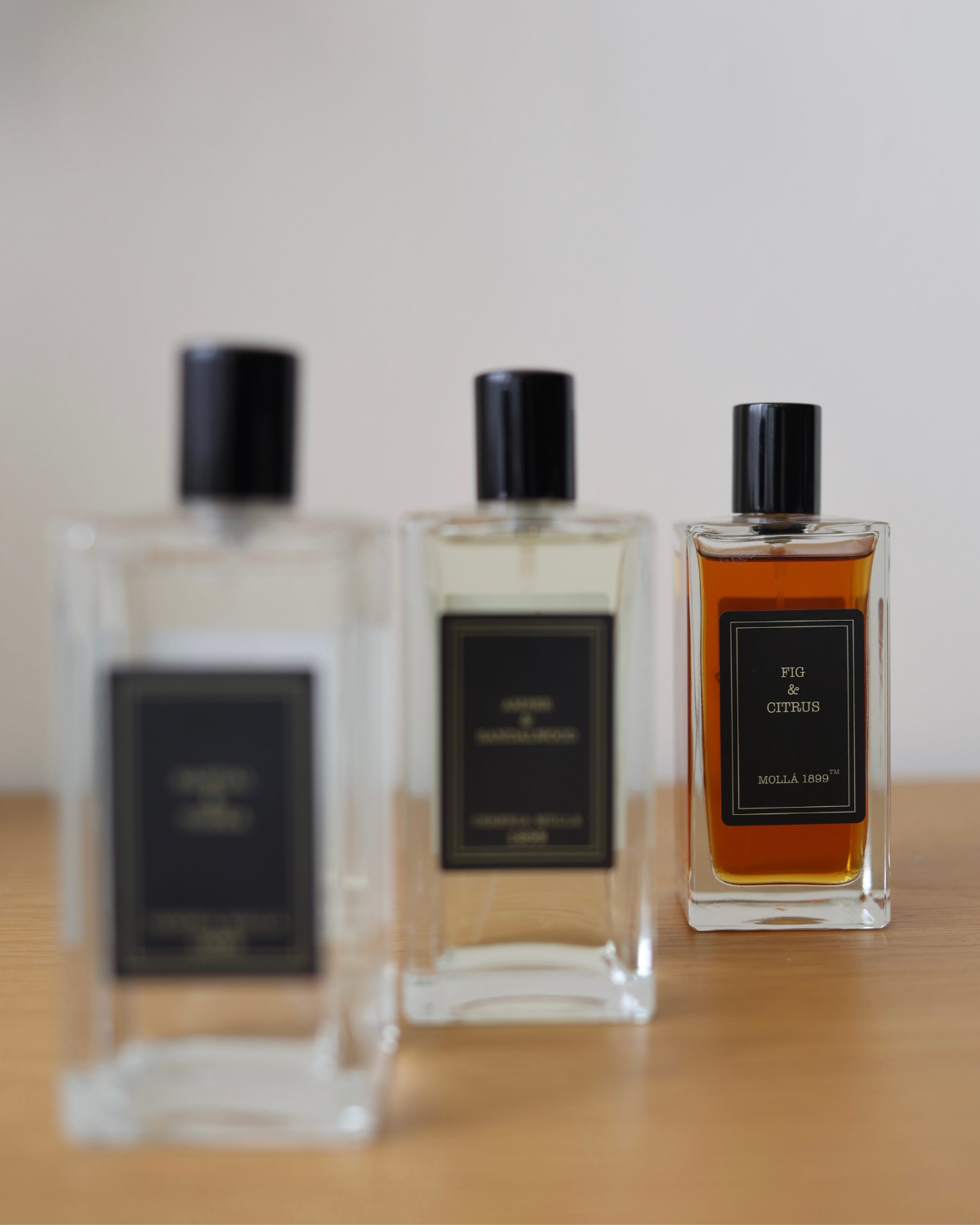 Cerería Mollá Premium Body Mist