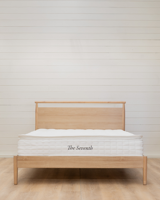 Blissful Retreat Bonnell Spring Mattress