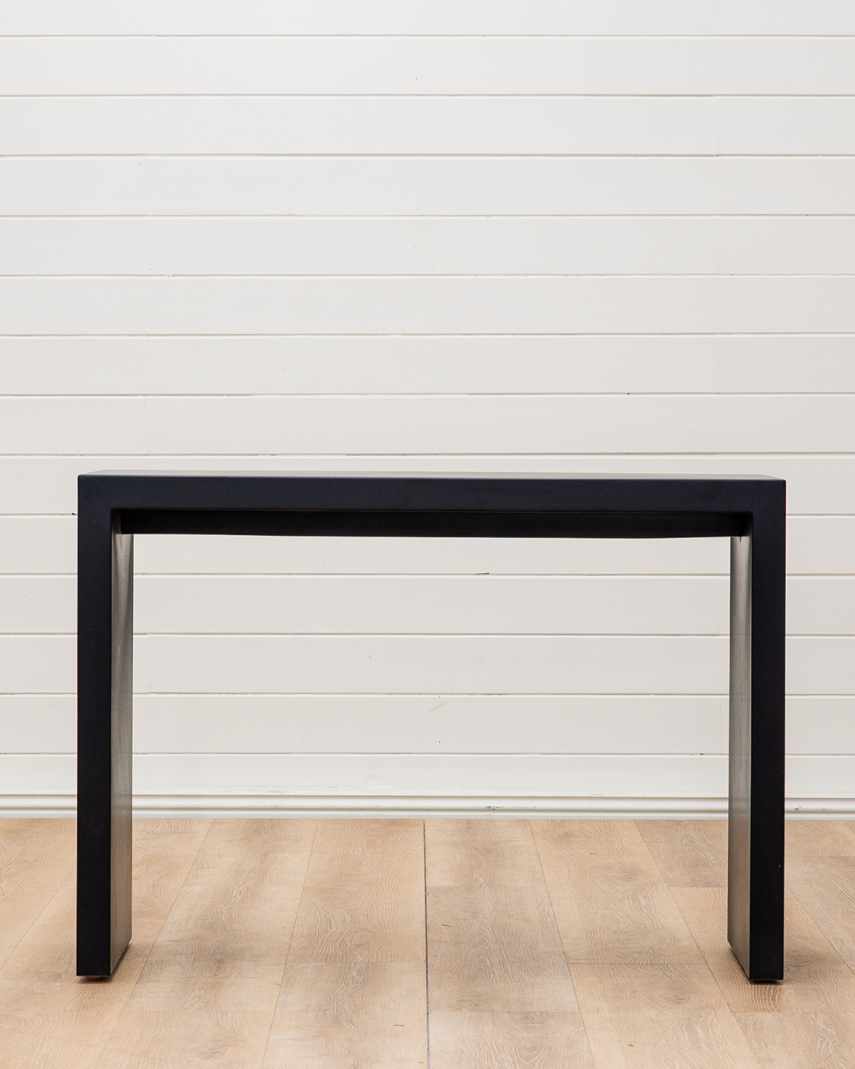 Reed Console Table