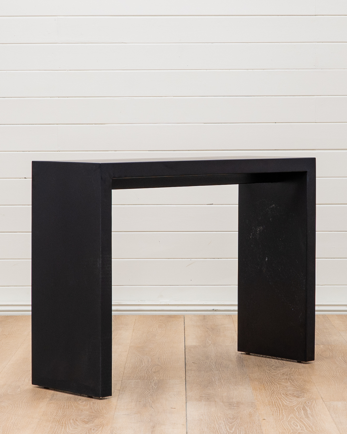 Reed Console Table