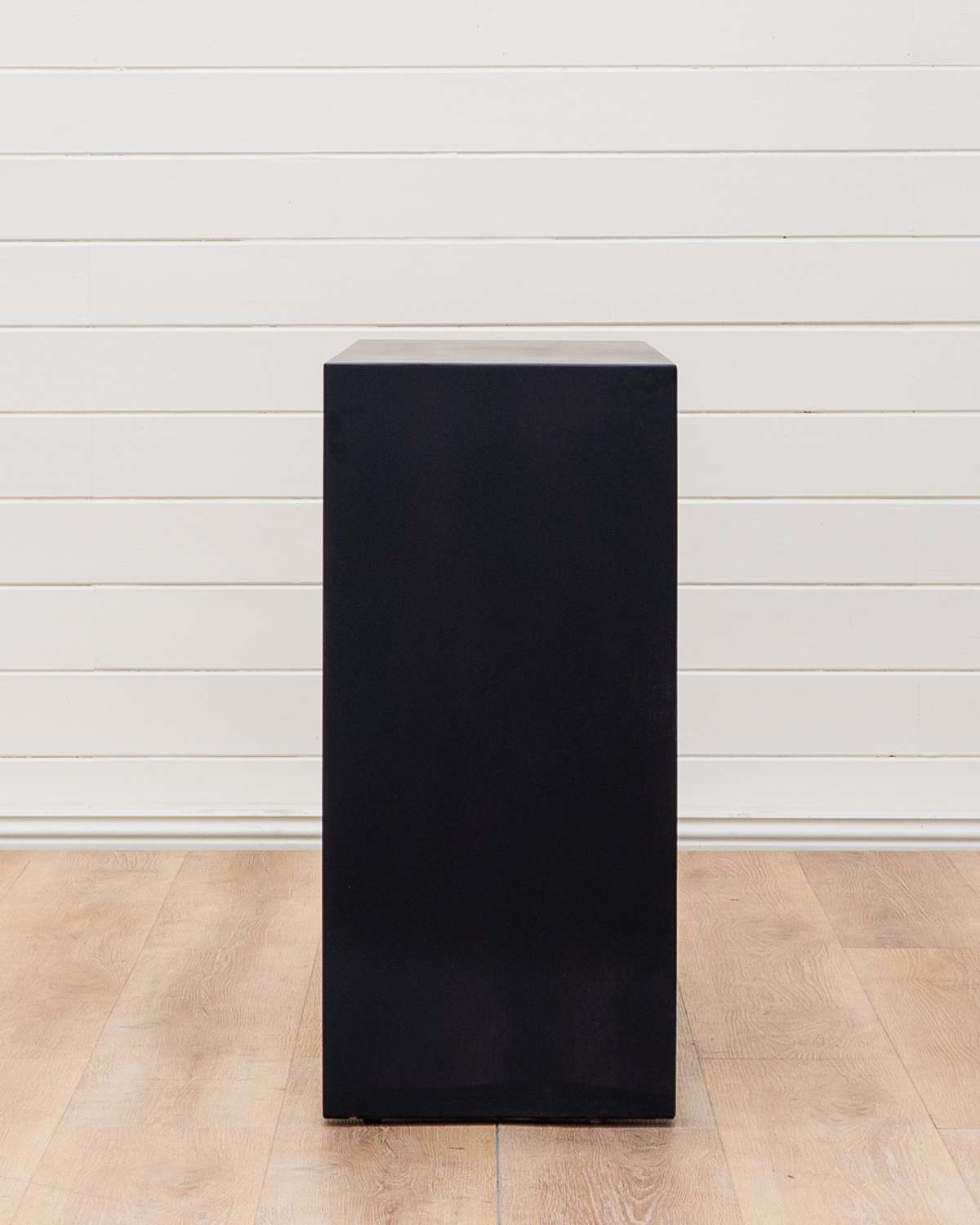 Reed Console Table