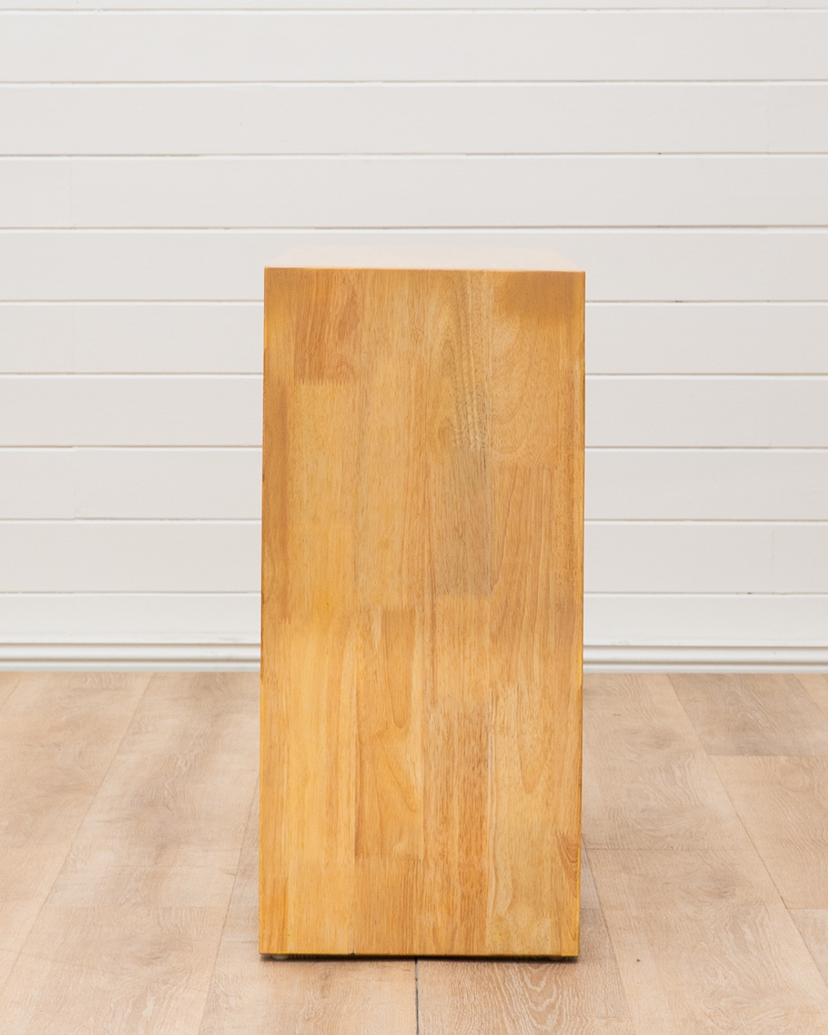 Reed Console Table