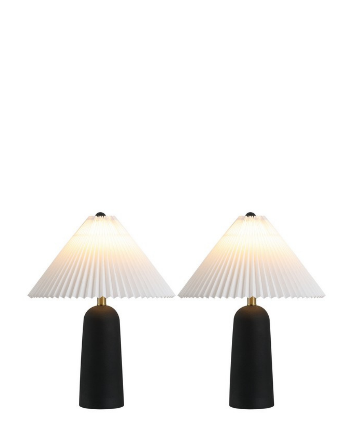 Reese Table Lamp Set