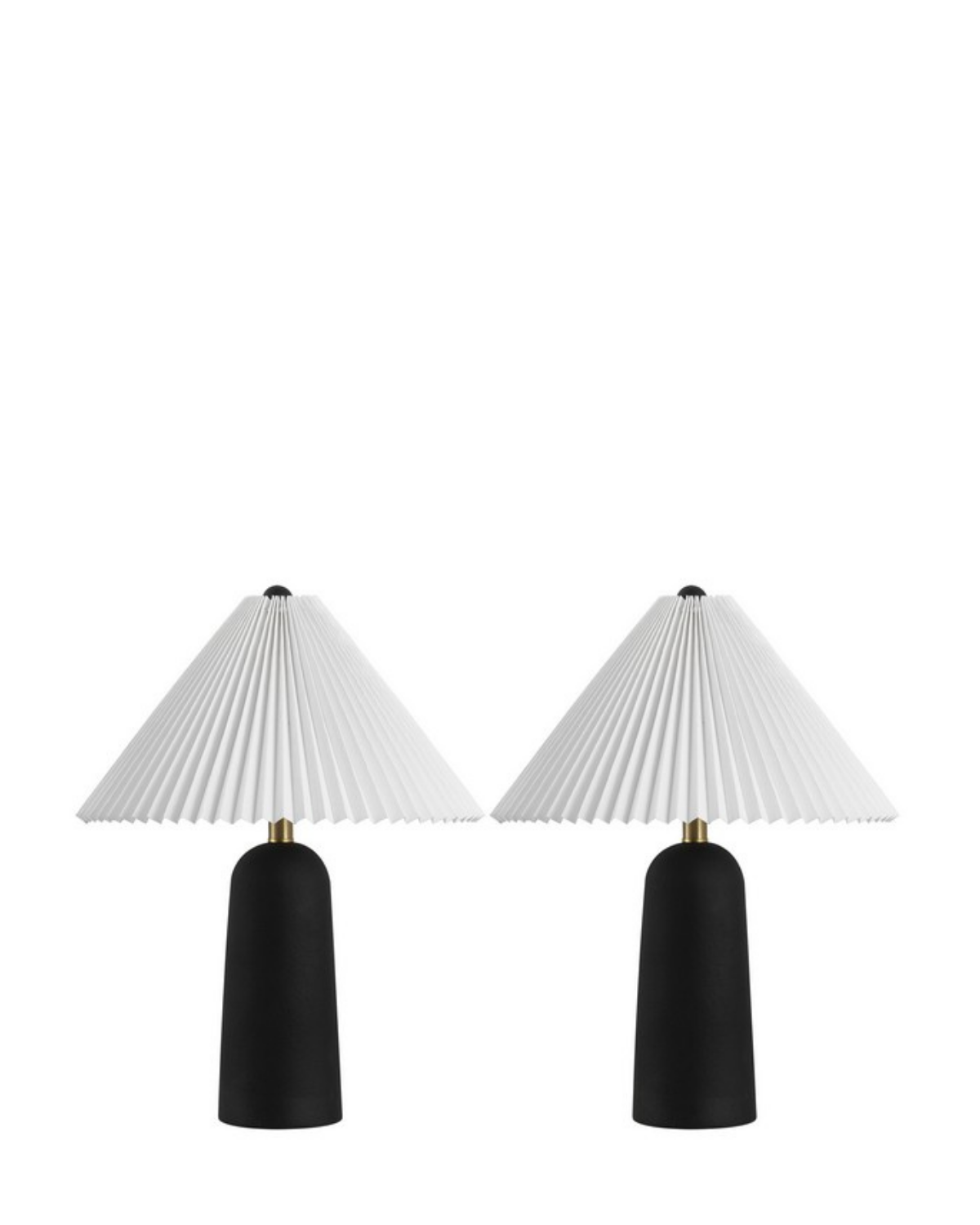 Reese Table Lamp Set