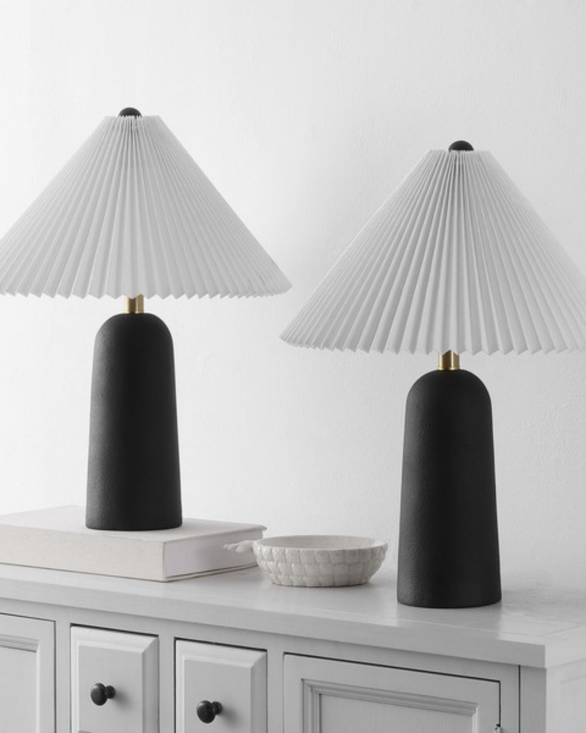 Reese Table Lamp Set