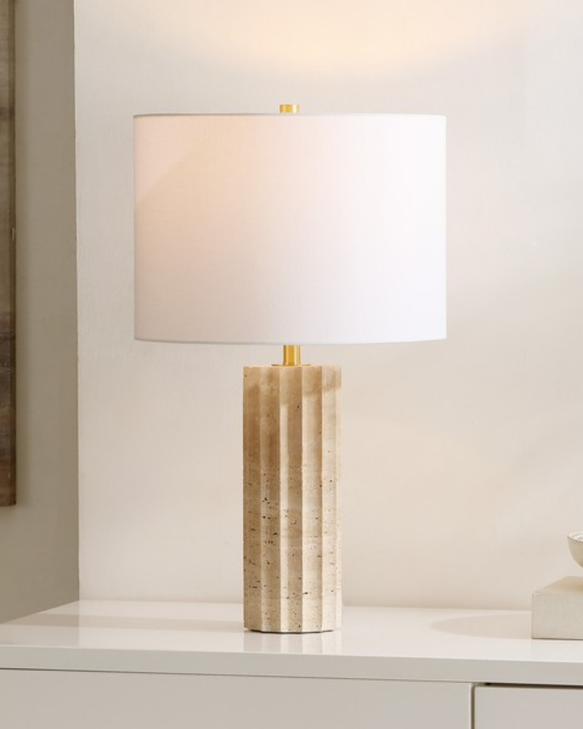 Remi Table Lamp