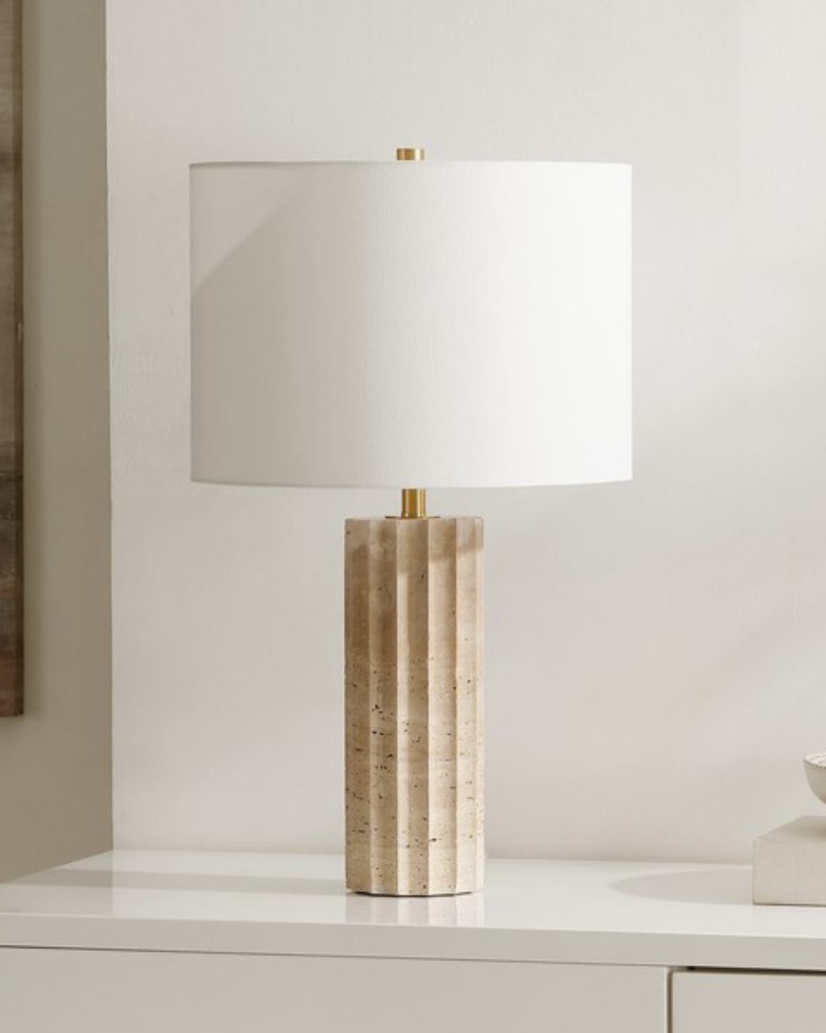 Remi Table Lamp