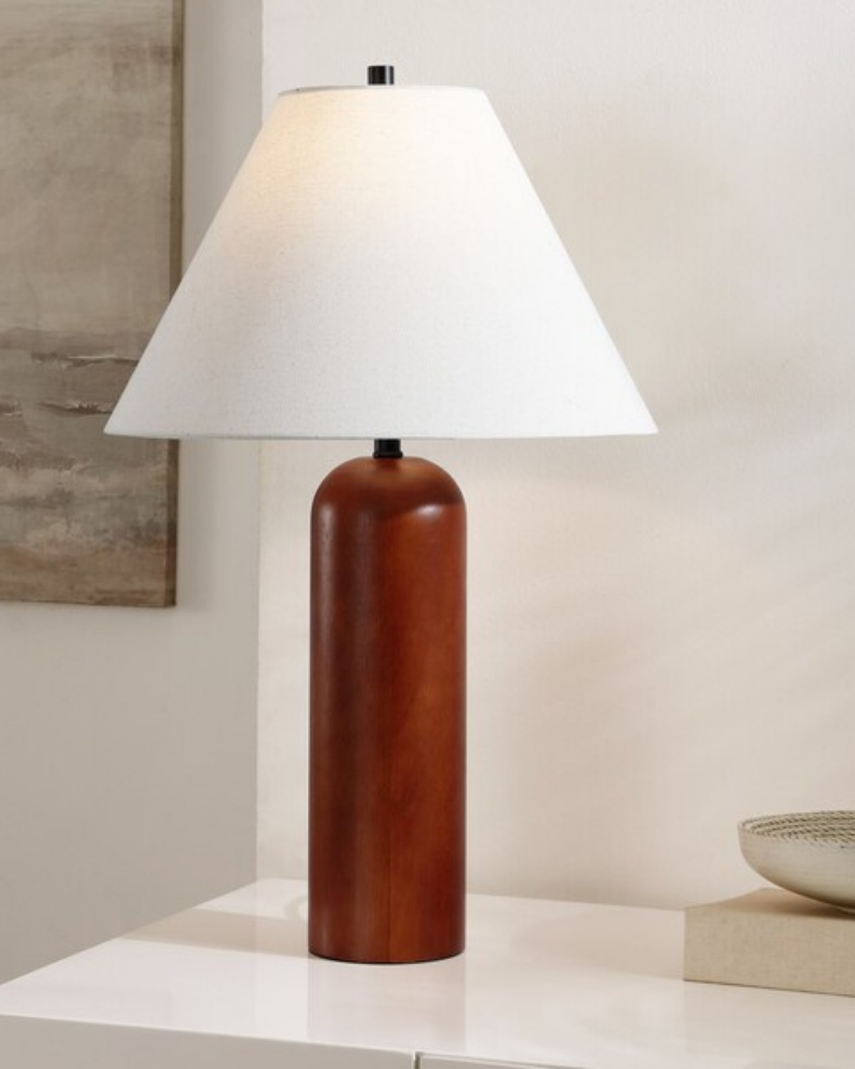 Rennie Table Lamp