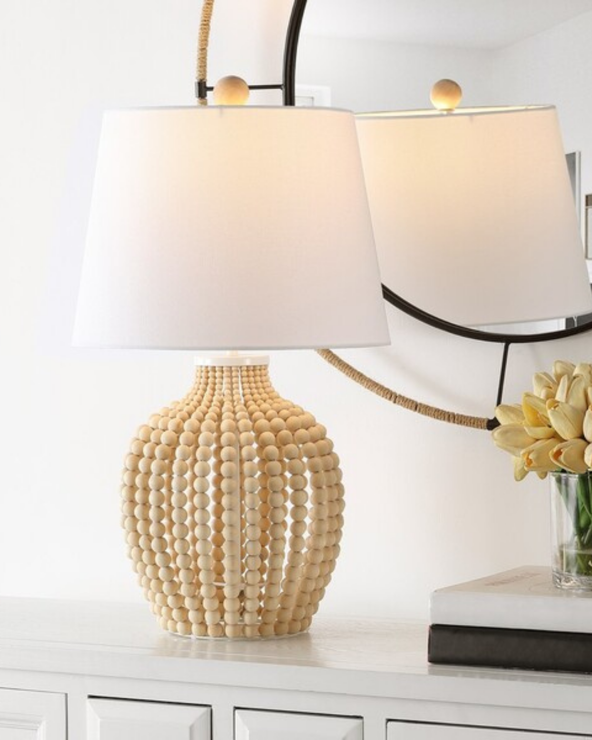 Rewli Table Lamp