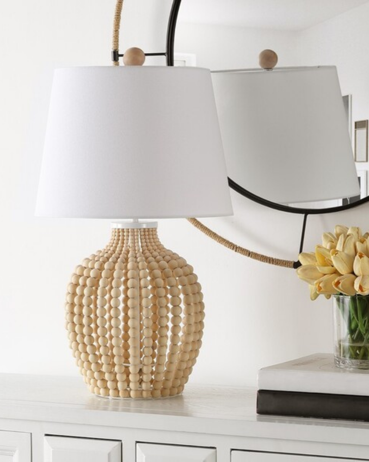 Rewli Table Lamp