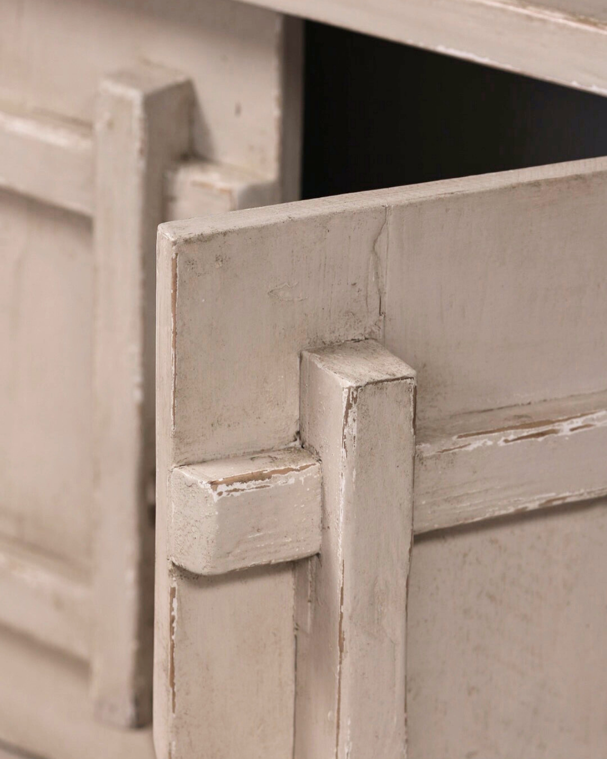 Rhea Accent Cabinet
