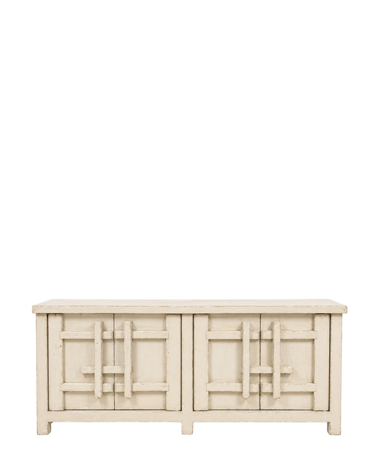 Rhea Accent Cabinet