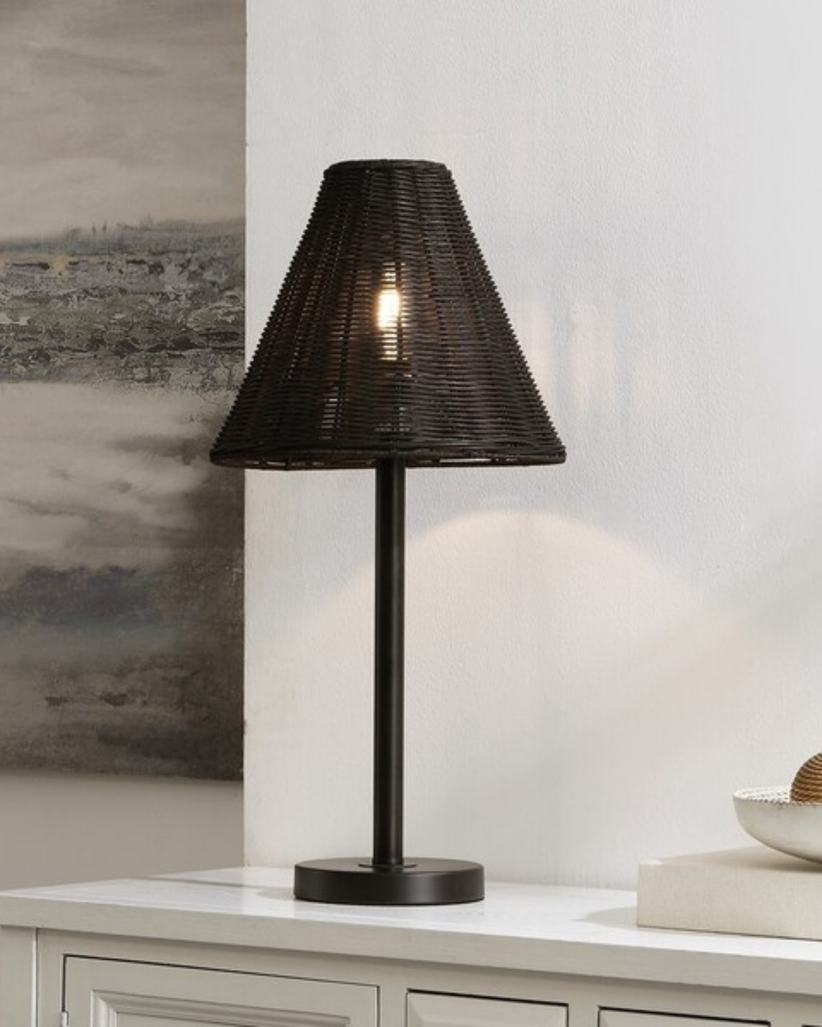 Ricki Table Lamp