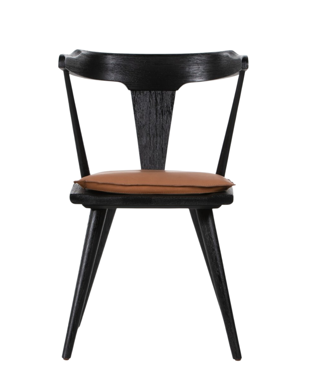 Ripley Dining Chair with Cushion