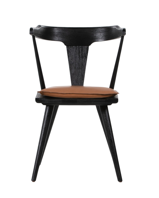 Ripley Dining Chair with Cushion