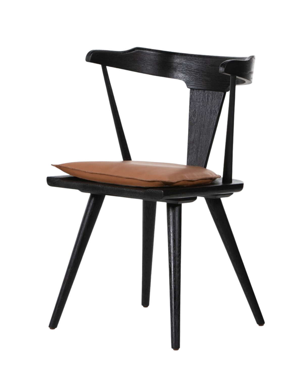 Ripley Dining Chair with Cushion