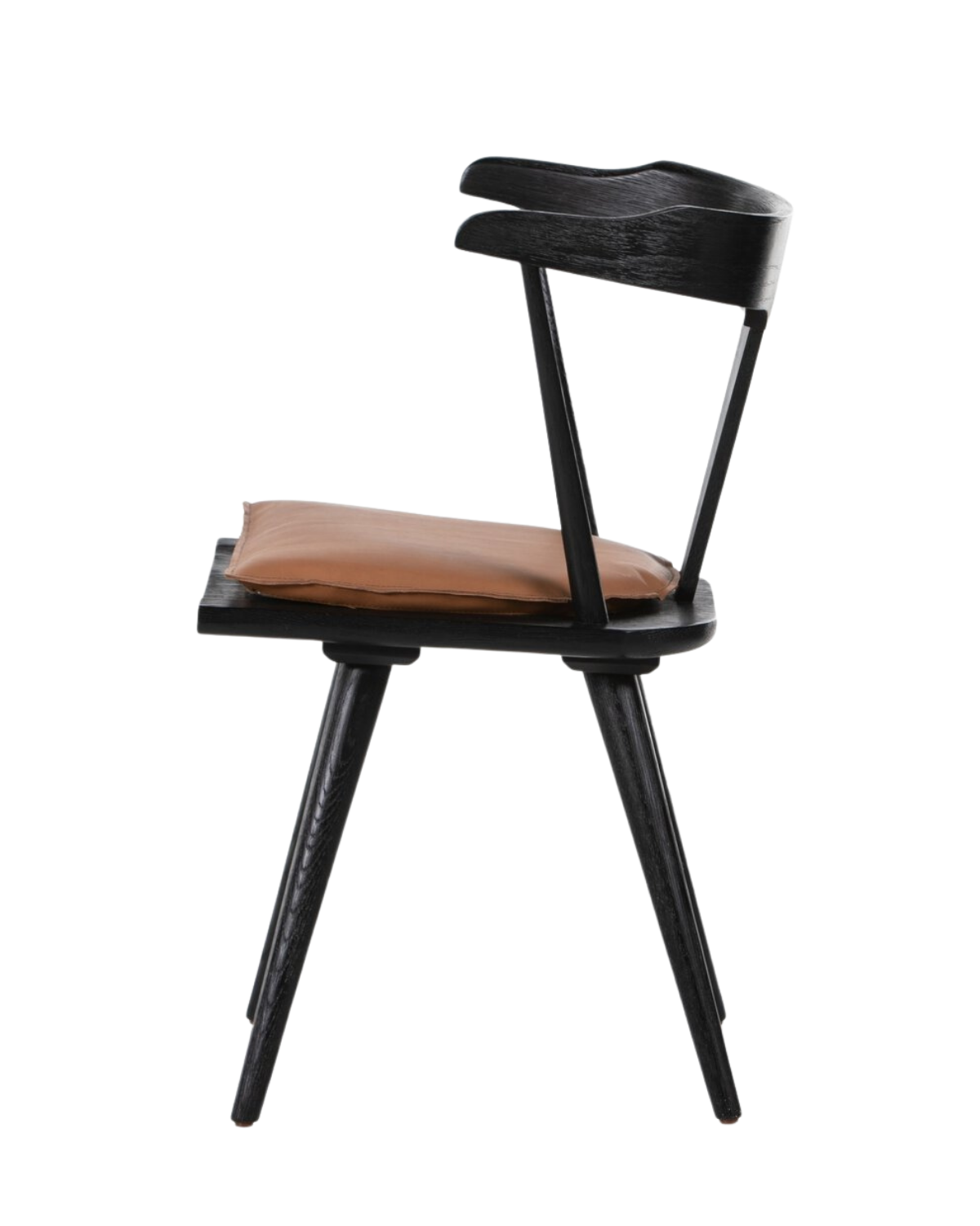 Ripley Dining Chair with Cushion