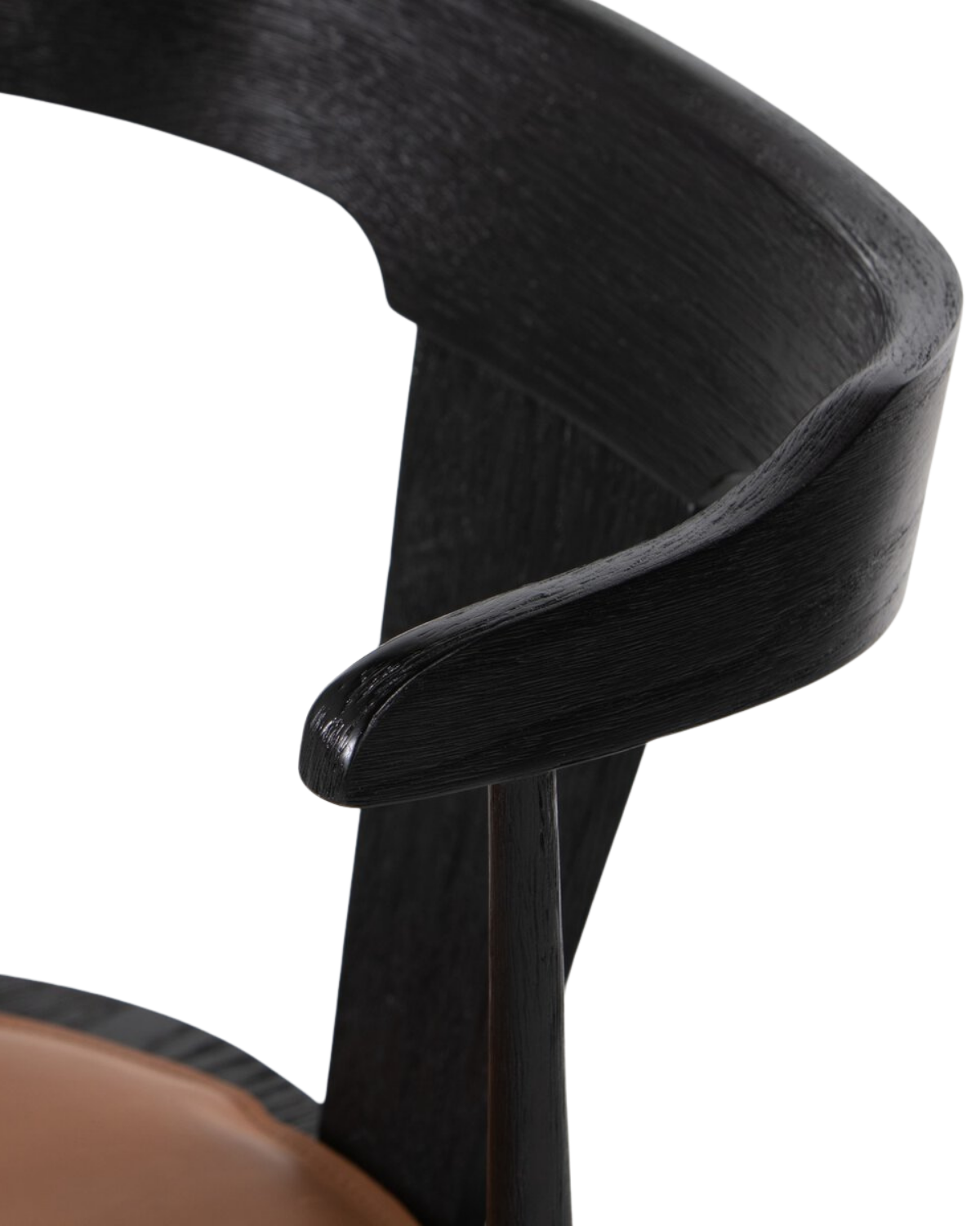 Ripley Dining Chair with Cushion