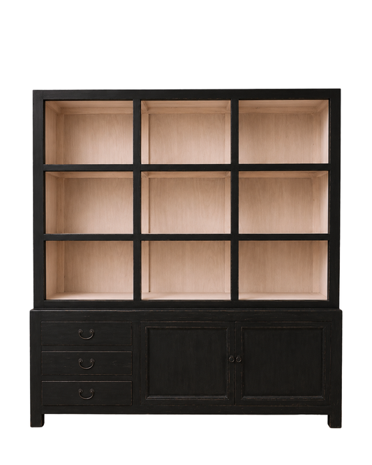 Riviera Display Cabinet