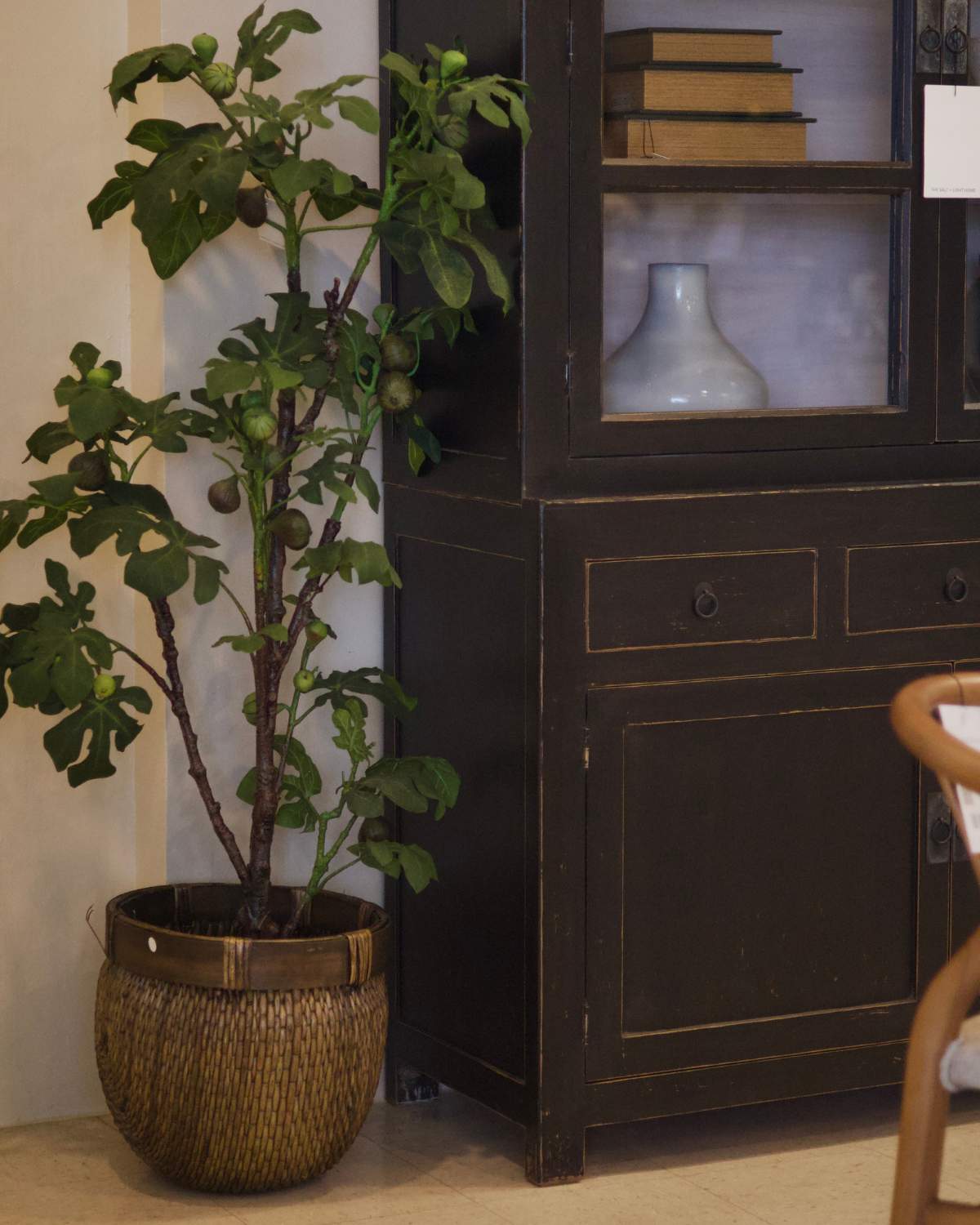 Riviera Display Cabinet