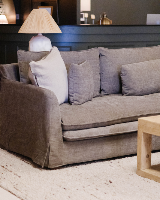 Ronin 2pc Sectional Fig