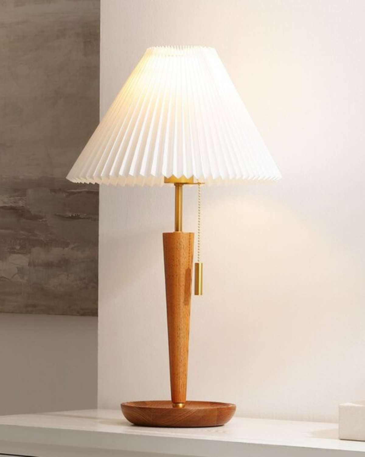 Ronny Table Lamp
