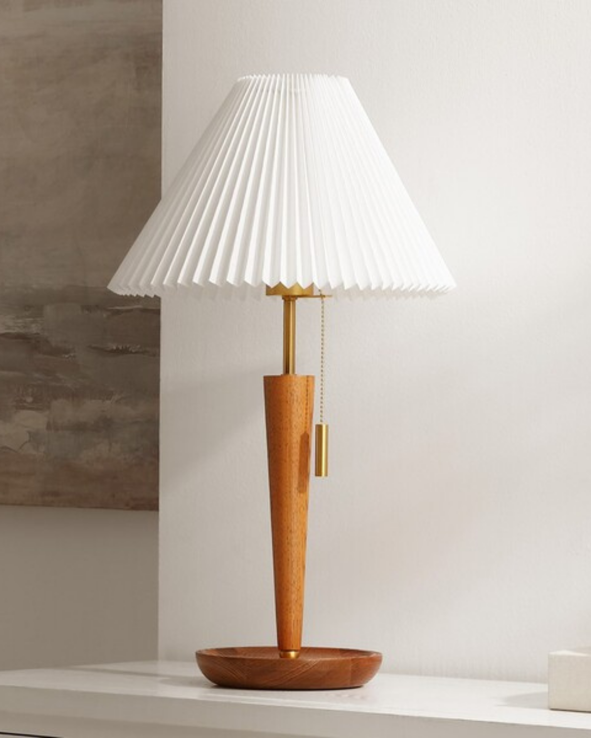 Ronny Table Lamp