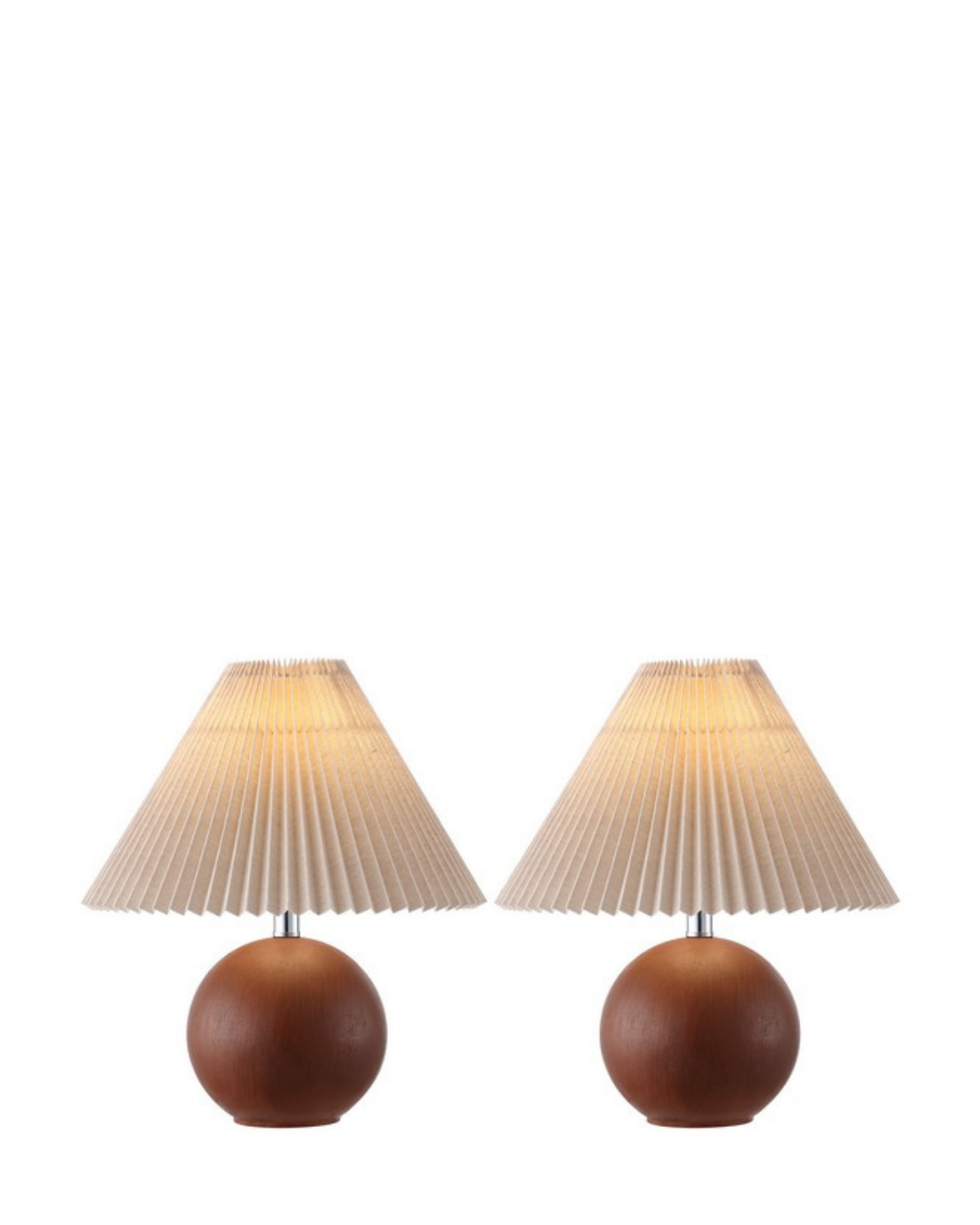 Rory Table Lamp Set