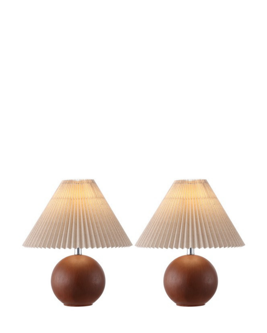 Rory Table Lamp Set