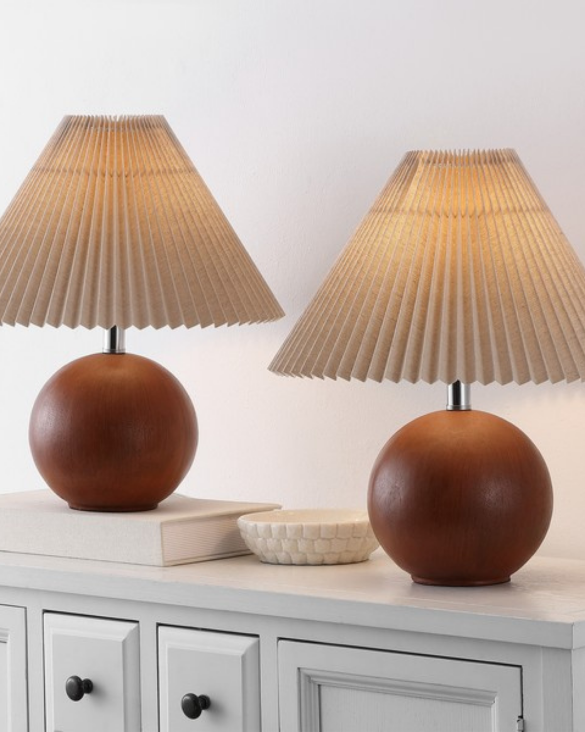 Rory Table Lamp Set